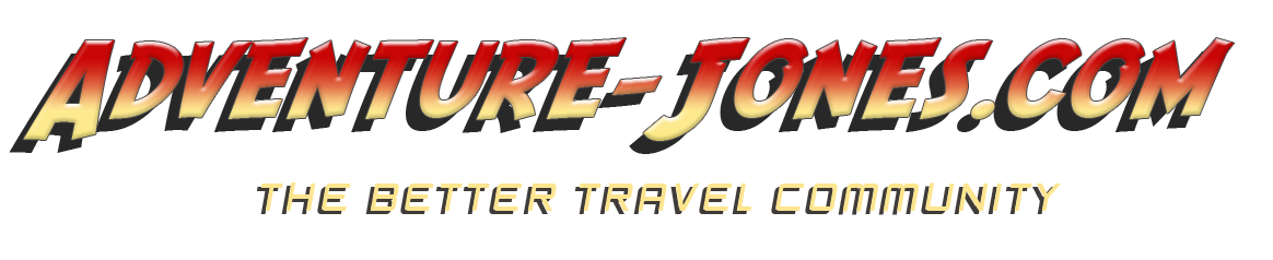 Adventure Jones is coming your way... Very soon